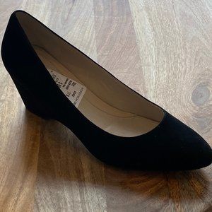 Cole Haan The Go-To Wedge Sz 11B Like New